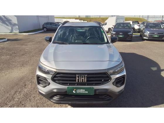 FIAT PULSE 1.3 FLEX DRIVE CVT